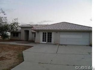 16125 Hercules St, Hesperia, CA 92345