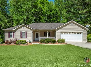 105 Fox Hall Trl, Athens, GA 30601
