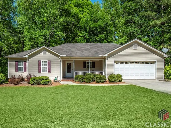 105 Fox Hall Trail, Athens, GA 30601