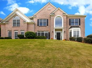 3640 Hickory Branch Trl, Suwanee, GA 30024