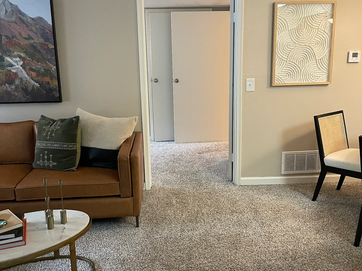 1 bed, 653 sqft, $1,500 — Photo 4