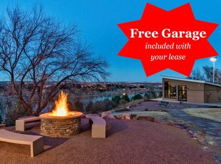 Bonterra Lakeside Apartments, Colorado Springs, CO 80906