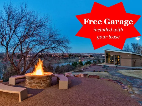 Bonterra Lakeside Apartments