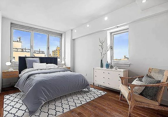 4th image of 344 E 110th St #6G