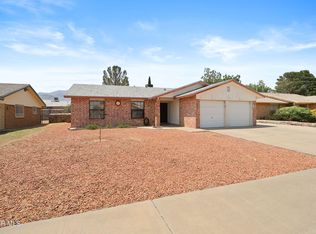 9309 R J Wood Rd, El Paso, TX 79924