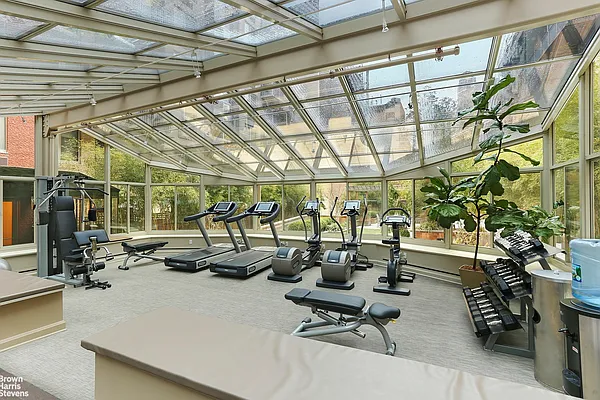 Rented by Brown Harris Stevens | media 13