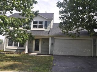 1599 Golden Oaks Pkwy, Aurora, IL 60506