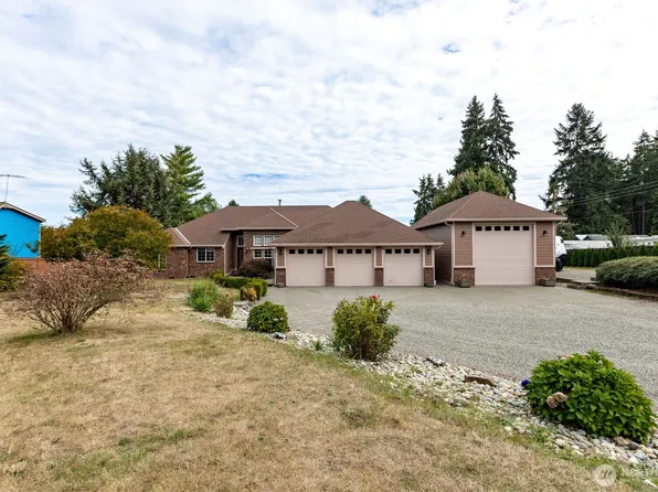 14244 Yelm Highway SE, Yelm, WA 98597