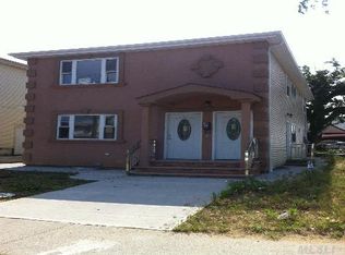 119-52 Farmers Blvd, Jamaica, NY 11412