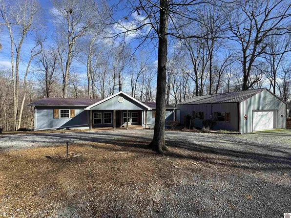 65 Davis Dr, Eddyville, KY 42038