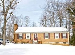 37 Holcombe Rd, Lynchburg, VA 24502