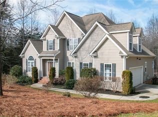 3408 Windswept Dr, Summerfield, NC 27358