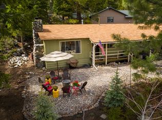 421 Maryanne Dr, Stateline, NV 89449
