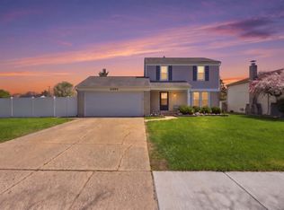 42944 Pheasant Run Dr, Sterling Heights, MI 48313