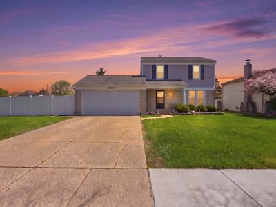 42944 Pheasant Run Dr, Sterling Heights, MI, 48313