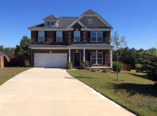 11 Templand Ct, Elgin, SC 29045