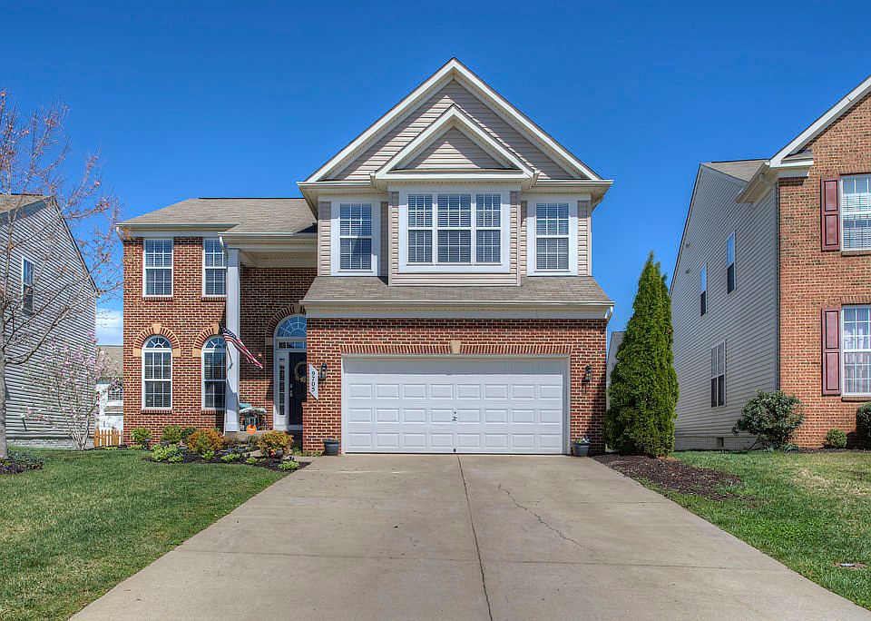 1st image of 9705 Inkwood Dr