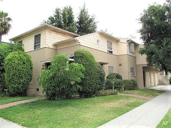 2nd image of 231 W Burnett St #231