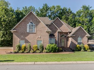 300 Artesa Dr, White House, TN 37188
