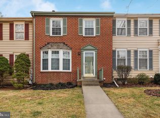 8296 Black Haw Ct, Frederick, MD 21701