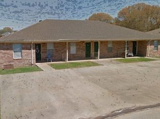 411 E Roosevelt Ave #A, Muscle Shoals, AL 35661