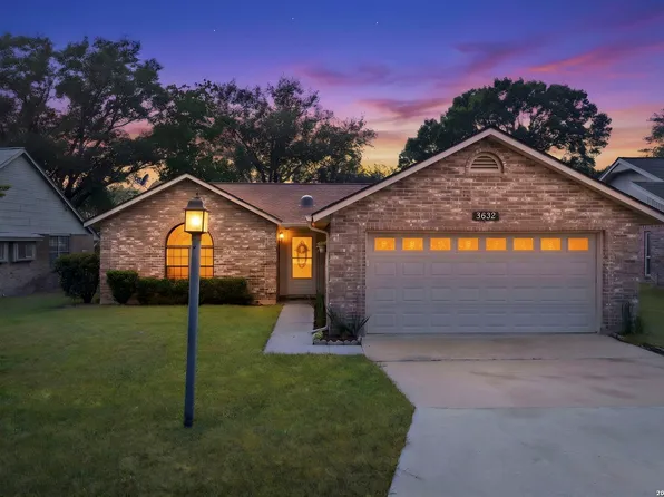 3632 FOX RUN, Schertz, TX 78108