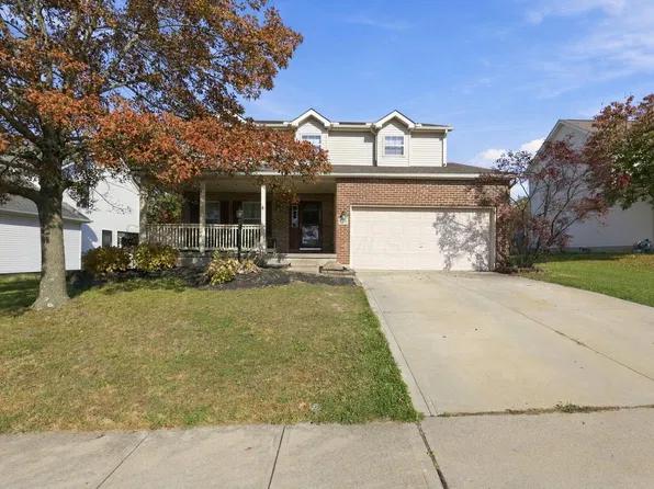 505 Wynridge Dr, Pataskala, OH 43062