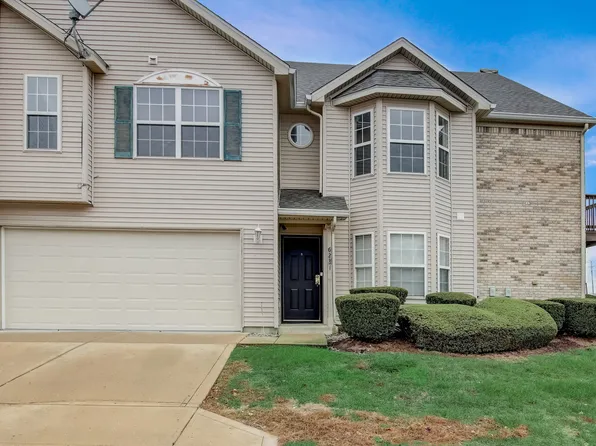 6231 Bishops Pond Ln, Indianapolis, IN 46268