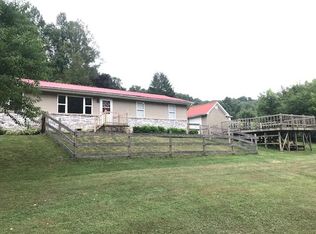 146 Lee Heights Rd, Rose Hill, VA 24281