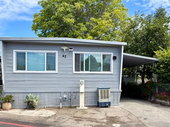 2855 Senter Rd Space 42, San Jose, CA 95111