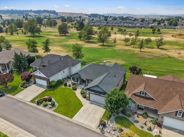 7820 S Parway Lane, Cheney, WA 99004