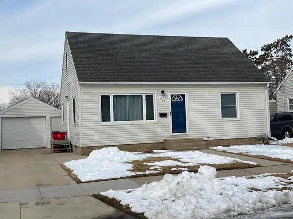 813 17th Ave NE, Rochester, MN 55906