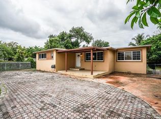 1070 Opa Locka Blvd, Miami, FL 33168