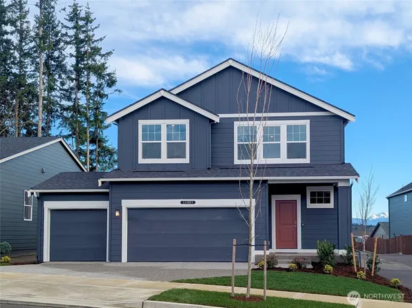 28007 74th Avenue NW #35, Stanwood, WA 98292