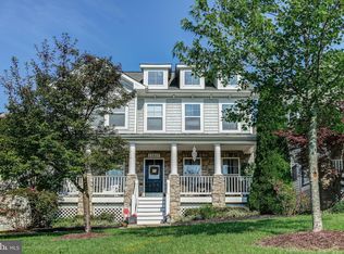 23837 Burdette Forest Rd, Clarksburg, MD 20871