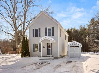328 Flag Pond Rd, Saco, ME 04072