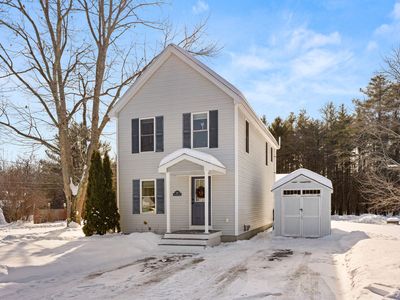 328 Flag Pond Road, Saco, ME, 04072