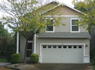 10405 SW Franklin Ln, Wilsonville, OR 97070