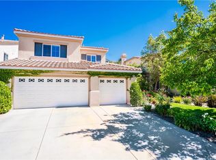 17752 Cape Jasmine Rd, Canyon Country, CA 91387
