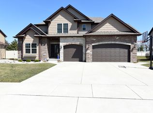 12737 Pennsylvania Pl, Crown Point, IN 46307