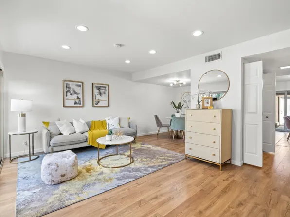 2356 Sapwood Way, San Jose, CA 95133