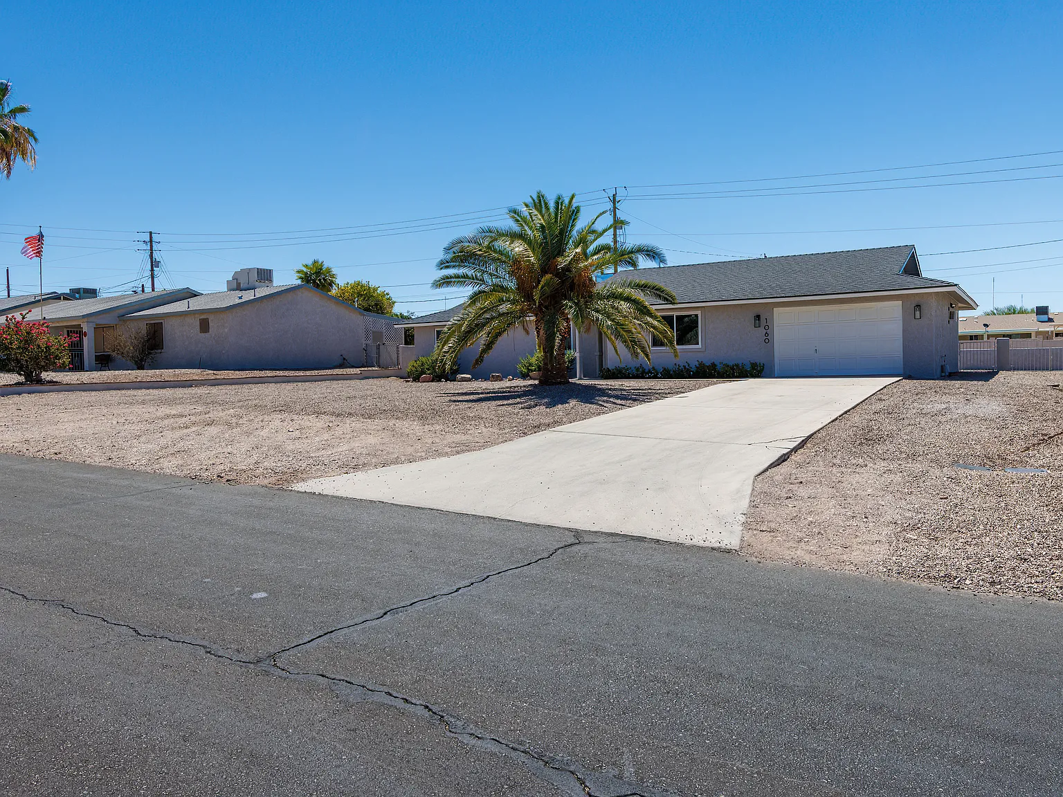 4 bed, 1378 sqft, $2,800 — Photo 4