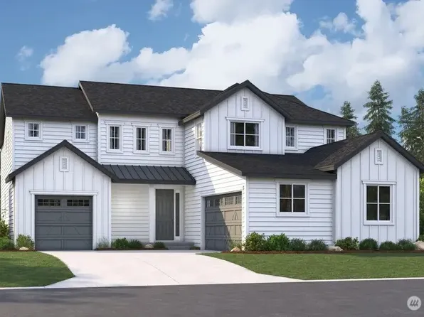 20826 Chad Lane E #1410, Bonney Lake, WA 98391