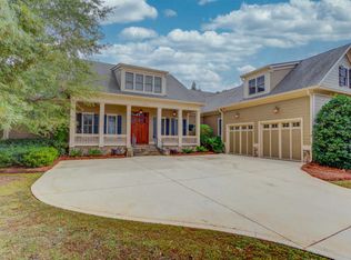 2056 Trimleston Rd, Statham, GA 30666