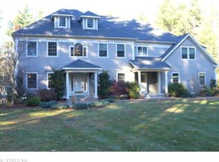 23 Stonewall Dr, West Granby, CT 06090