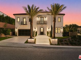 20448 W Liverpool Way, Porter Ranch, CA 91326