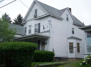 622 Prescott Ave, Scranton, PA 18510