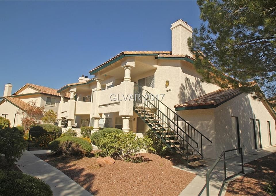 1st image of 1409 Cinder Rock Dr Unit 201
