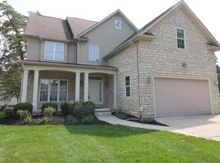 6152 Maxton Pl, Columbus, OH 43085