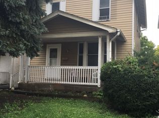171 N 20th St #2, Columbus, OH 43203
